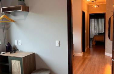 IR05 · Apartamento Incrível - Photo 21