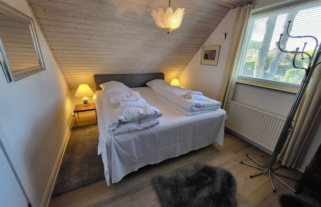 Kollund Cottage - Foto 3