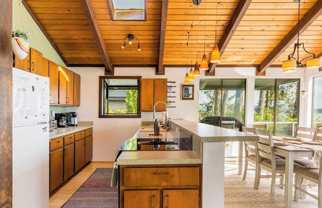 Saratoga Vista by Avantstay Waterfront Views - Foto 15