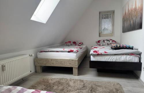 Wohnung für Monteure in Bielefeld - Foto 3