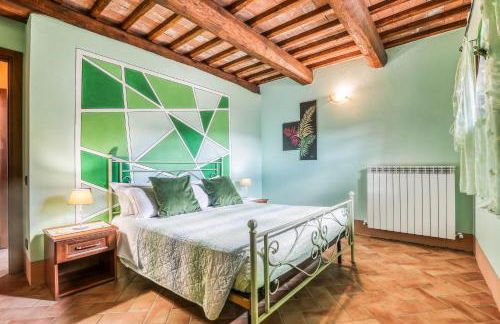 Agriturismo Podere San Giorgio - Foto 32