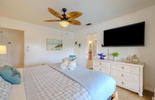 Heated Pool, Pet Friendly, Game Room and Bikes - Palm Leaf Haven - Roelens Vacations - Foto 22