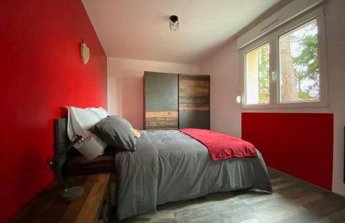 Le Galtz - GÎTES MARCK - Foto 10