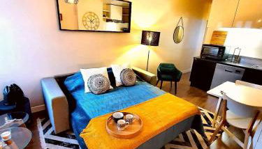 F2 Moderne Confort, Hyper Centre - Foto 4