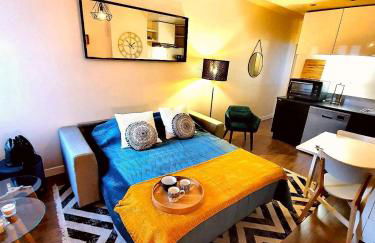 F2 Moderne Confort, Hyper Centre - Foto 4