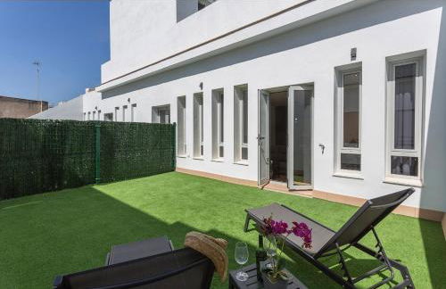 ÁTICO Edificio RIANAL - Foto 6