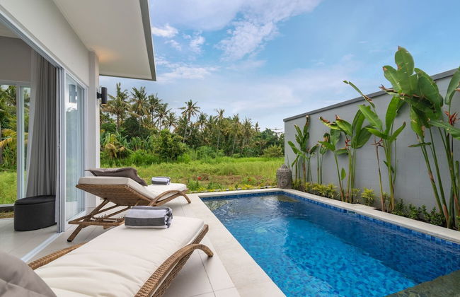 Villa Shiva - Foto 43