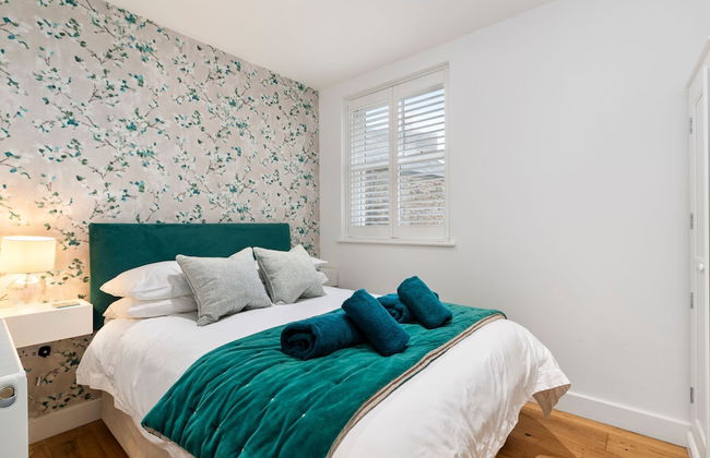 Azure - Sea Views Town Centre - Foto 1