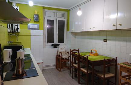 Piso Rio Nervión 15 Minutos Bilbao - Foto 10