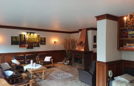 Eifelvilla Urbigkeit - Foto 19