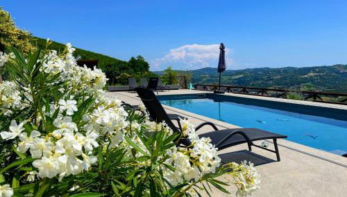 Casa della Torre - Villa with panoramic view - Foto 3