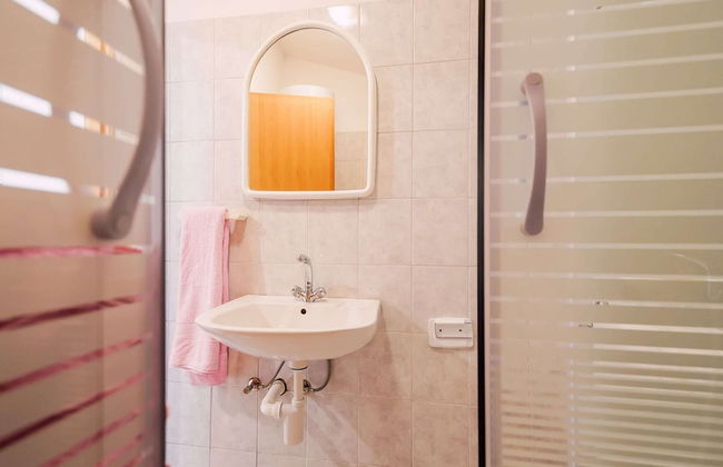 Adorable Apartment With Swimming Pool and Terrace - Foto 13