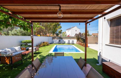 Casa Turón - Foto 17