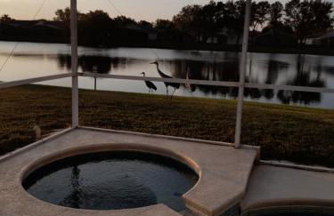 Three-Bedroom House in Clear Creek - Photo 30