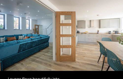 The Old School Sleeps 14 - Photo 56