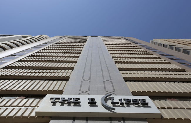 The Eclipse Boutique Suites - Foto 42