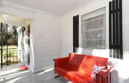 Summertime Home For 8, Fast Ev ChargerPets Fenced Yard - Foto 14