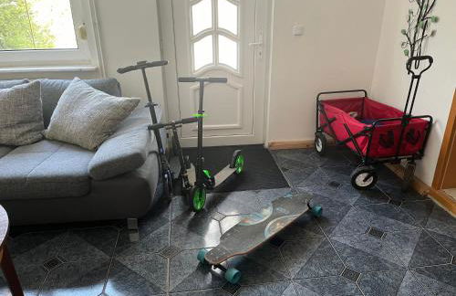 Holiday Home Frenkel - Foto 16