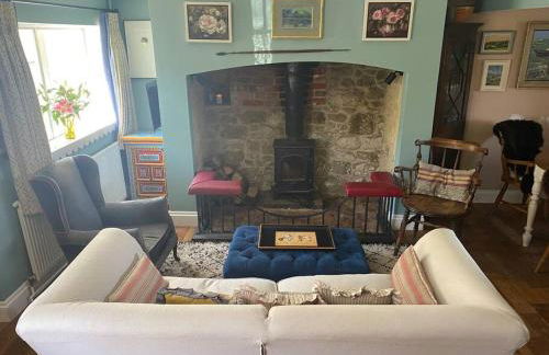 Charming artist’s cottage - Foto 29