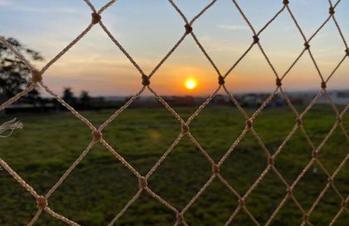 Flat Getsêmani Olímpia a 10min do Thermas dos Laranjais - Foto 18