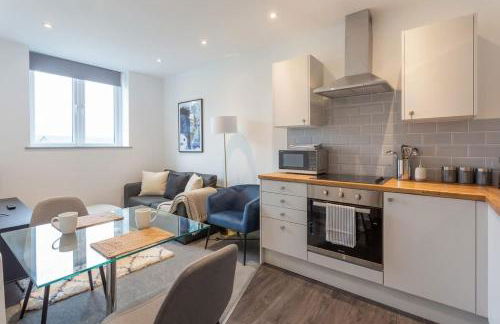 Fantastic 1 Bedroom Apartment Leeds - Foto 2