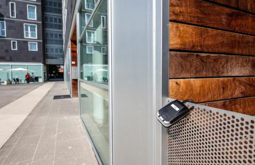 Loft Smart Parma l Wi-Fi Fibra, Indipendente, Perfetto per Business e Coppie - Photo 34