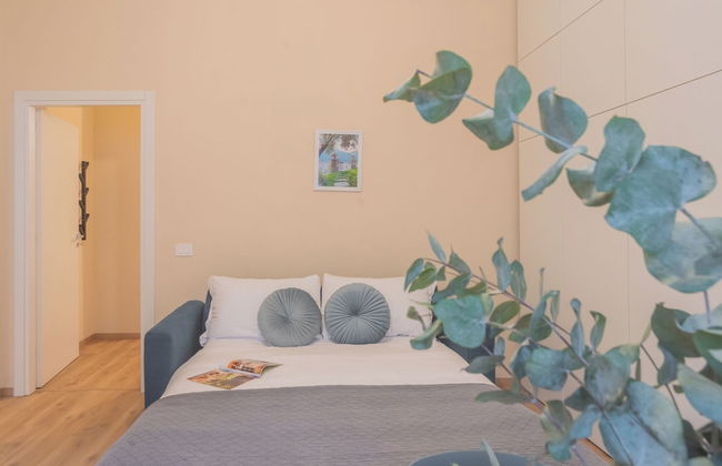 Simar Apartments nearby Como S.G. Train Station by Rent all Como - Photo 23