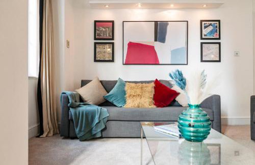 Welcome London - Trafalgar Square - Photo 3