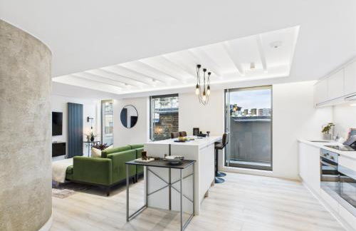 Be London - Borough Market Residences - Foto 40