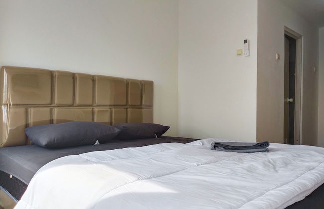 Apartment Metropolitan Park - Foto 8