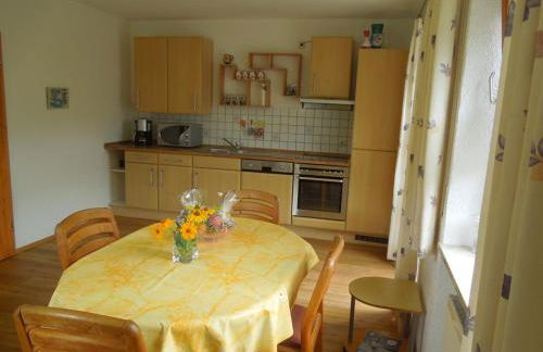 Ferienwohnung Scherr - Foto 6