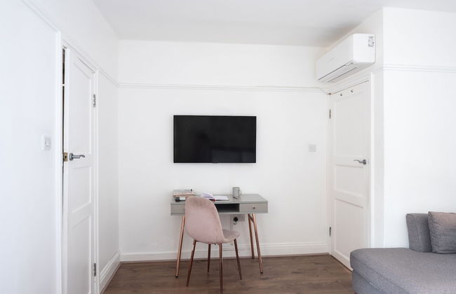 Argyle Apart Hotel - Photo 33