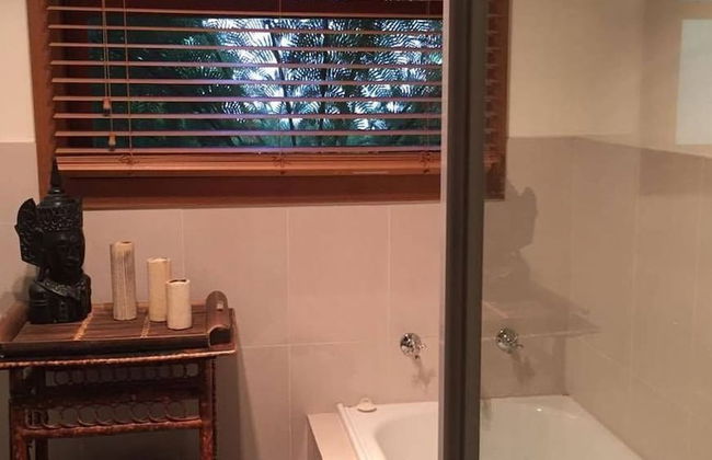 Mystic View Cottage Wandiligong - Foto 6