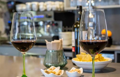 Apartahotel 5dos5 - Foto 72