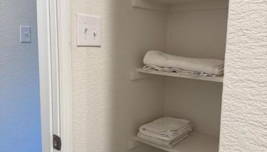 Cozy 4 Bedroom Home - Foto 3, towels