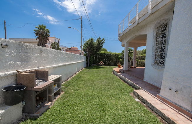 VIlla White - Foto 21