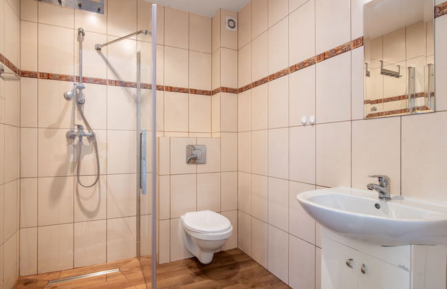 Domek Joanna - Foto 14