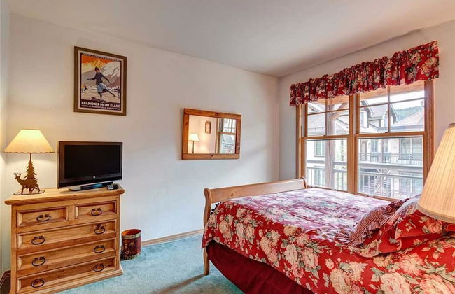 The Corral at Breckenridge by Great Western Lodging - Foto 38