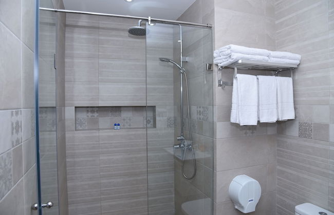 Golden Beach Appart'hotel - Foto 23