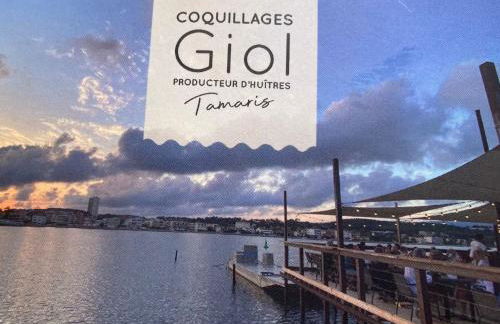 Petit paradis classé 3 étoiles à 200m de la plage! Terrasse-Wifi-Parking-clim - Foto 24