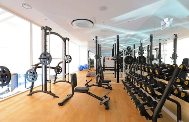 Mona Yongpyong Tower Condominium - Foto 35