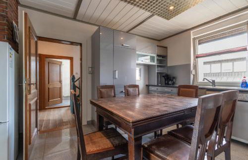 Monteurapartment I 12 Betten I Küche I Waschmaschine I Balkon I Nieder-Klingen - Foto 18