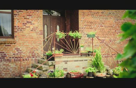 Chata na końcu świata - Foto 15