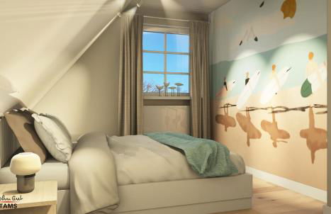 Haushälfte Evershop Ferienhaus Seepferdchen - Foto 11