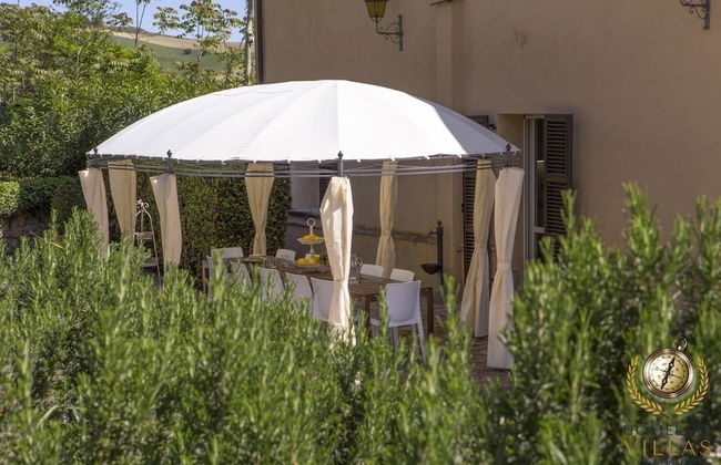 Villa San Marco - Foto 33