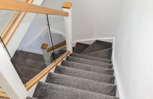 terfyn hall holiday apartment 3 stargazer - Foto 35