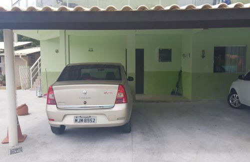 Residencial Toca Coruja - Armação - Florianópolis - Foto 15