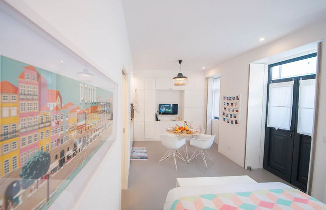 Porto Moments Apartments - Foto 78