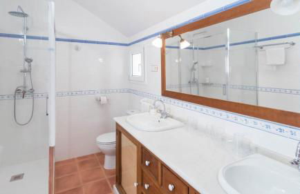 Casa Sierra Alhaurín de la Torre by Ruralidays - Foto 9