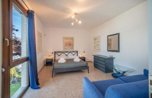 VillasGarda - Villa Lorena Carbona - Foto 27